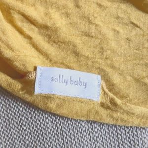Solly Baby Wrap